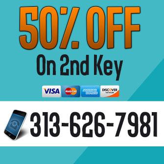 Image of Suzuki Key Replacement Detroit MI