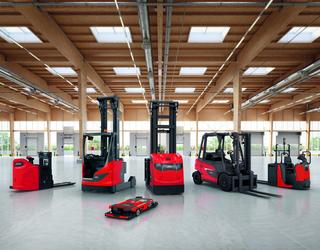 polovni viljuskari linde srbija​