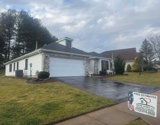 Image of Amore Homes Marlboro - Roofing & Siding