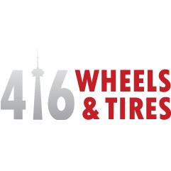 Image de 416 Wheels & Tires