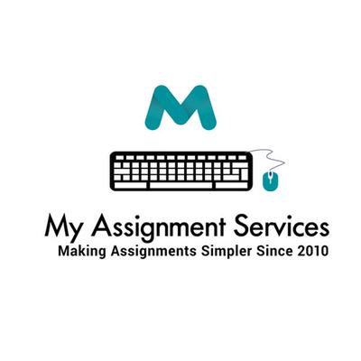 Image of My Assignment Services