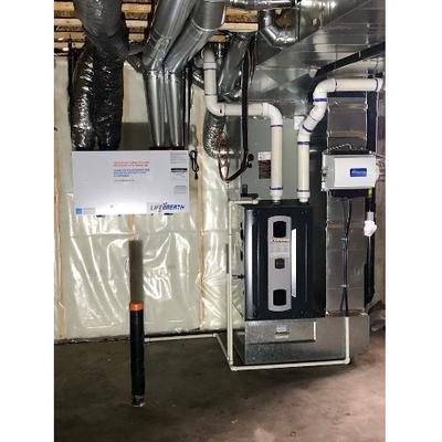 Image of Valkin Heating & Air Conditioning Inc.