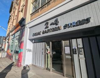 Image of Ask Massage Shoreditch London