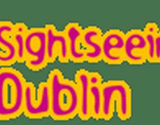 Image of Hop on Hop off Dublin