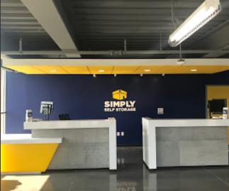 Image of Simply Self Storage