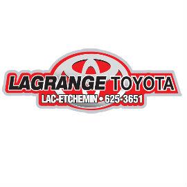 Image of Lagrange Toyota