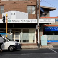 Image of Reflection Psychology Group