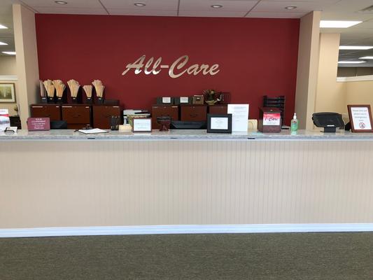 Image of All Care Physical Therapy, LLC.