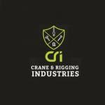 Image of Crane and Rigging Industries