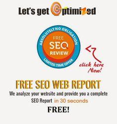 Image of Let's Get Optimized - SEO Company Toronto