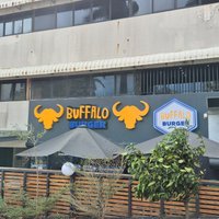 Bild von Buffalo Burger (Town)