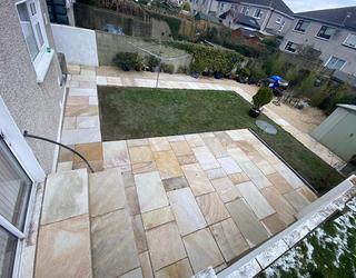 Image of Capital Paving & Landscaping