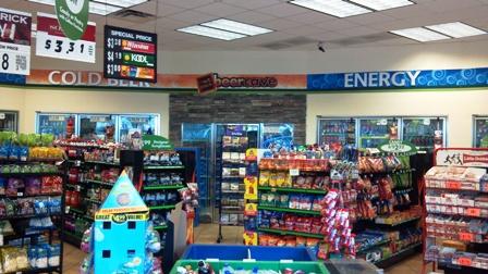 Image of MAPCO Mart