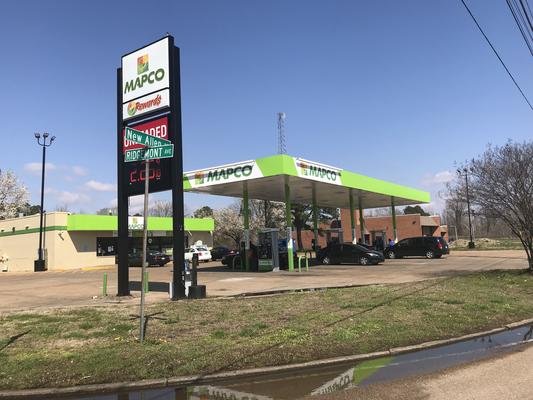 MAPCO