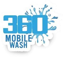 Image of 360 Mobile Wash