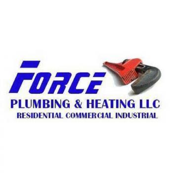 Force Plumbing and Heating LLC