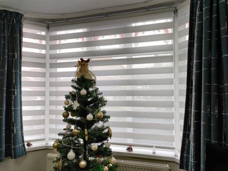 Image of Crystal Blinds