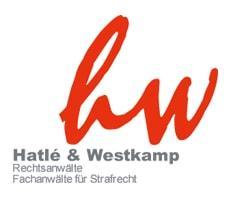 Logo Hatlé & Westkamp Rechtsanwälte