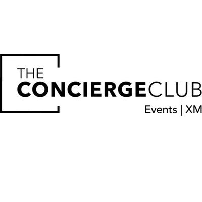 Image of The Concierge Club