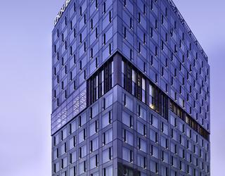 Slika mesta DoubleTree by Hilton Zagreb