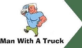 Image of Man With A Truck