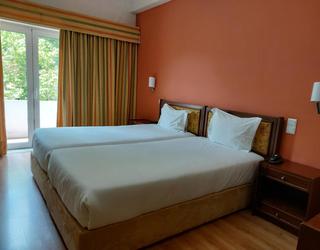 Imagem de Petrus Hotel