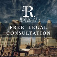 Image de Free Legal Consultation, Toronto Employment Lawyers, Randy Ai Law Office