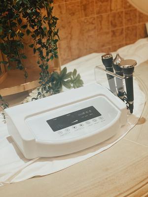 Image of The Online Beauty Warehouse
