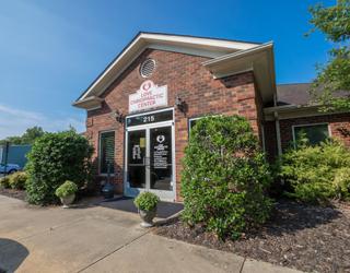 Image of Love Chiropractic Center