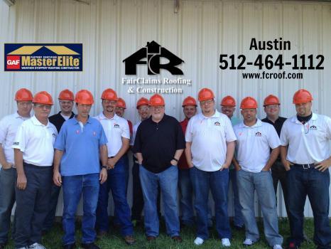 Image of Fairclaims Roofing and Construction