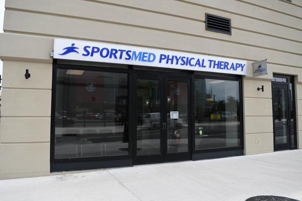 Image of SportsMed Physical Therapy - Newark NJ