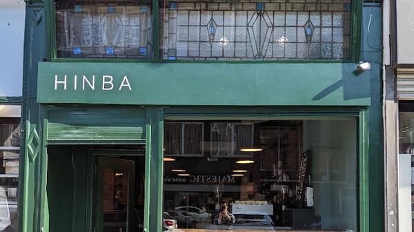 Image of Hinba Specialty Coffee