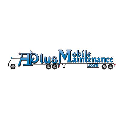 Image of A Plus Mobile Maintenance