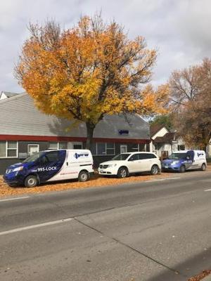 Image of Lockmish Locksmith Services	