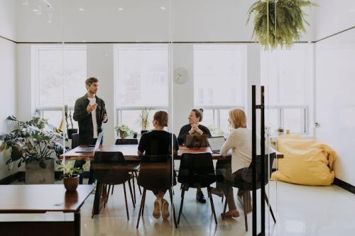 Image of Clark Influencer Agency