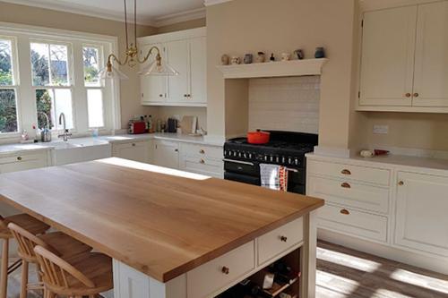 Image of Langfords - The Bespoke Cabinet Company