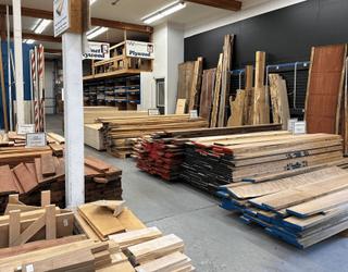 Image of Windsor Plywood