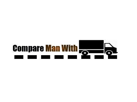 Image of Compare Man And Van