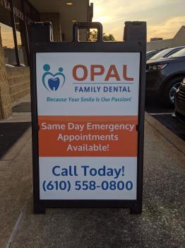 Image of Opal Family Dental