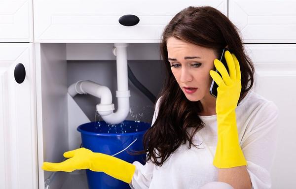 Afbeelding van Call a Plumber