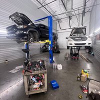 Image of Mike's Garage CC