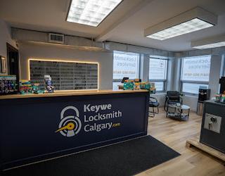 Image de Keywe Locksmith Calgary