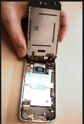 Repair My Mobile Phone Perth - Software Crash/Freeze.
