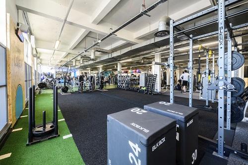 Image of PureGym London Camden
