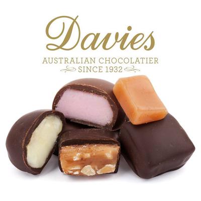 Image of Davies Chocolates