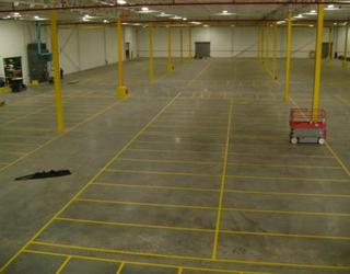 Image of AAA Striping, Sealing, & Paving Co