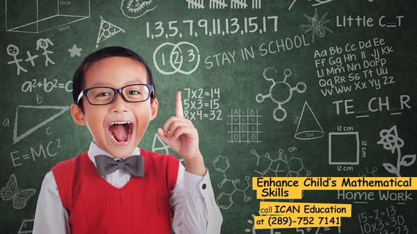 Image de ICAN Education in Burlington