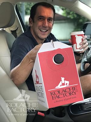 Image of Kolache Factory