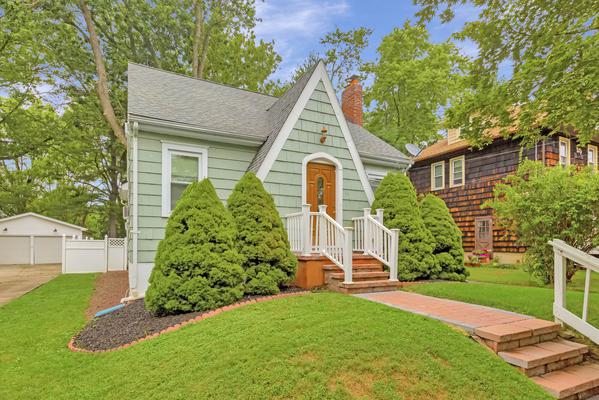 Image of Avallon Real Estate Group