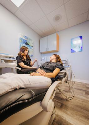 Image of Advanced Dentistry